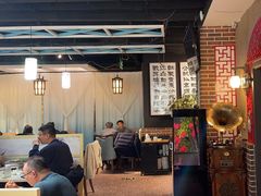 -小城外婆肴私房菜.家宴聚集点(圆明园颐和园·清河上地店)