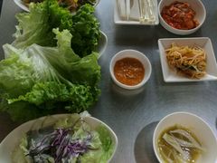 -喜来稀肉(虹泉路店)
