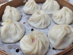 -新丰小吃(中山中路分店)