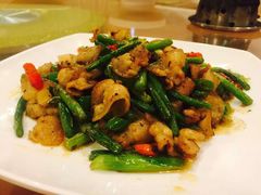 -罗阳人家私房菜(罗阳路店)