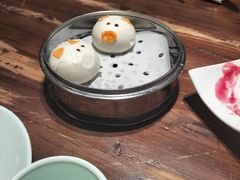 -老板恋上鱼(荣盛广场店)