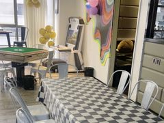 -CIAO·团建聚餐·生日派对轰趴馆(福田店)