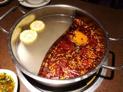 -幸运牛汕头小黄牛牛肉火锅(梅林店)