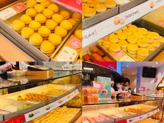 -稻香村(观前街店)
