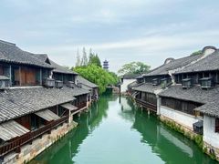 -乌镇景区