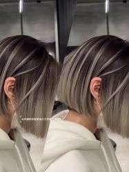 -KIMI HAIR SALON·烫染设计店