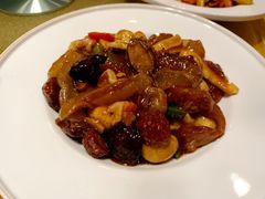 精品全家福-北平小馆·烤鸭·家常菜(磨房北里店)