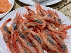 -禾斗海鲜自助(市南银座店)