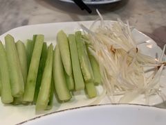 漢舍招牌果木烤鸭-漢舍中国菜馆(889广场店)