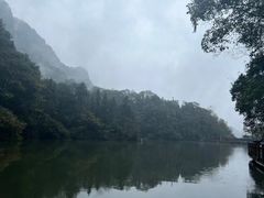 -青城山