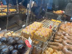 -东哥面包(江宁大润发店)