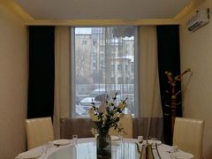 包厢-同喜烤鸭店(光芒店)