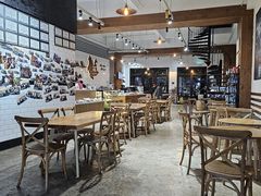 -Torch Coffee 炬点咖啡