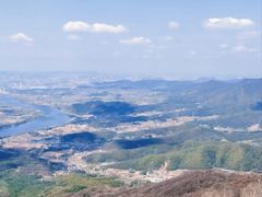 -松花湖风景名胜区