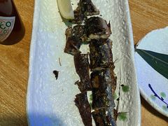 -质烤烤物·活烤海鲜(质烤总店)