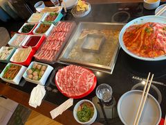 -重庆德忆火锅（龙南街3店）(渝水岸餐饮)