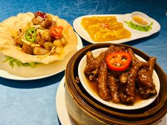 -广州中国大酒店