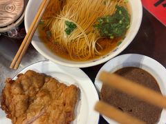 -逸桂禾面馆
