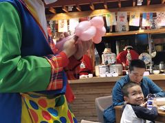 -东方明珠·可口可乐欢乐餐厅