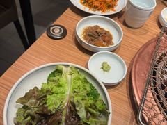 -王妃家(明洞中央店)