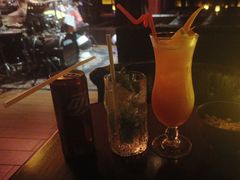 -悦界酒吧(后海店)