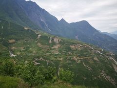 -萝卜寨羌文化生态旅游区