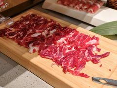 -海底捞火锅(万象汇店)