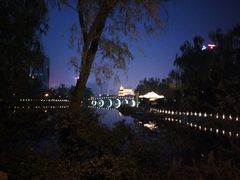-迎泽公园