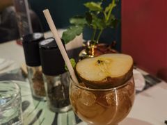 -MIO弥欧洋房西餐厅(中央大街店)