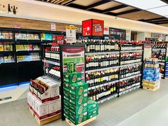 -T11生鲜超市(朝阳公园店)