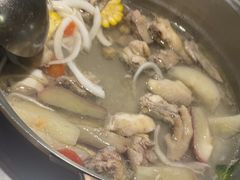 -狐狸爱上椰子鸡(滨江星光大道店)