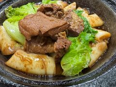 -珍珍小食店(西华路店)
