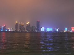 -武汉关码头(轮渡站)