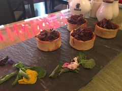 -桂花楼淮扬中餐厅(浦东香格里拉店)