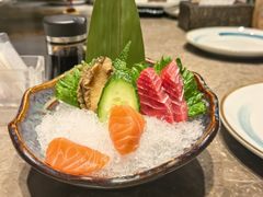 -大渔铁板烧(花园道店)