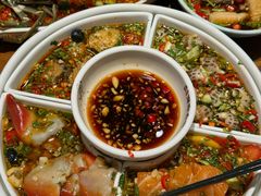 -乔街深夜食堂·台州菜·高压锅生蚝(杭州总店)