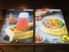 -POKEE VIA&Brunch·维娅(重庆来福士店)