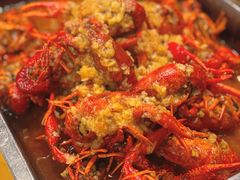 -通乐簋街小龙虾(老店)