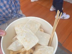 -鸡柳大人(宁大店)