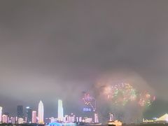 -武昌江滩
