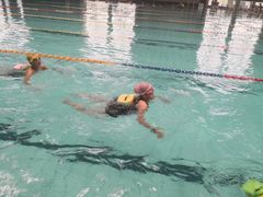 -南宫温泉水世界