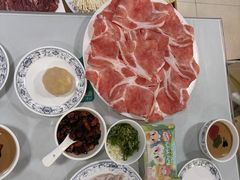 -同城四季爆肚涮羊肉(安华里店)