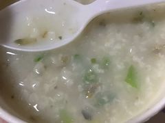 -三米粥铺(万松园店)