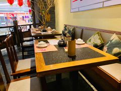 -蛙有道·铁锅牛蛙(万泰汇店)