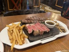 -Entrecôte 法国牛扒馆(保利·时光里店)