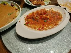 -北李妈妈菜(鲁能城店)