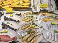 -必点海鲜·海肠捞饭大王(滨江道店)