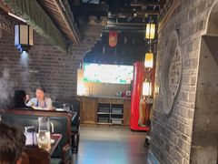 -东道煮牛肉火锅(东盛大街店)