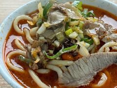 -肖家客饸饹面(郑州总店)