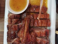 -先记烧鹅王·本地粤菜(福永店)